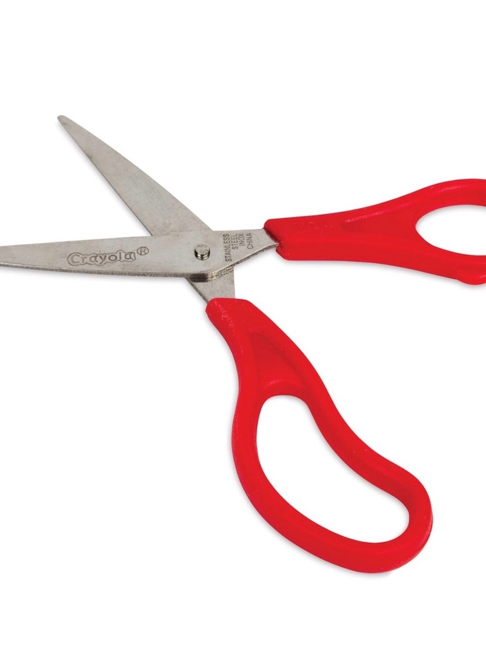 Crayola Blunt-Tip Kids’ Scissors